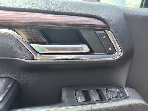 New 2025 Chevrolet Silverado 1500 RST w/ RST All Star Premium Package image 10