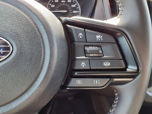 Certified 2026 Subaru Forester Premium AWD/4WD image 16