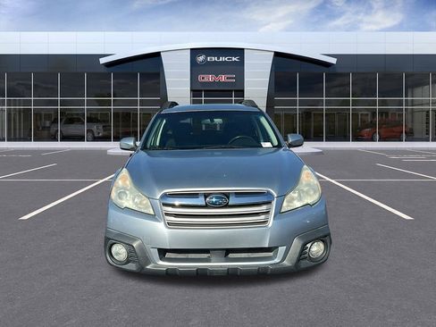 Used 2013 Subaru Outback 2.5i Premium w/ Popular Pkg 1A image 8