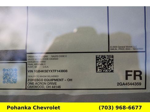 New 2026 Chevrolet Silverado 3500 W/T w/ WT Convenience Package image 37