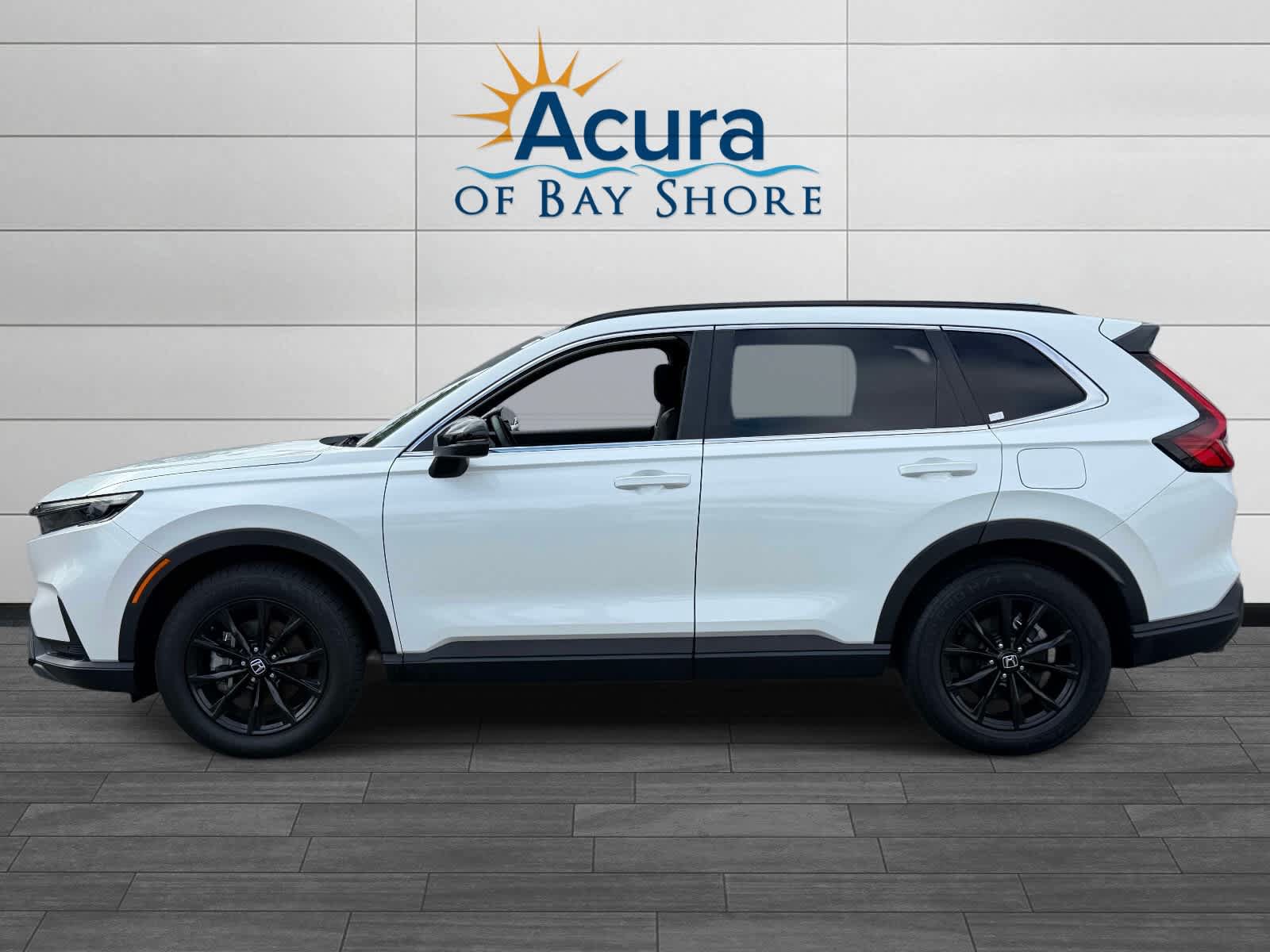 Used 2024 Honda CR-V Sport-L image 4