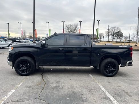 Used 2022 Chevrolet Silverado 1500 LT image 7