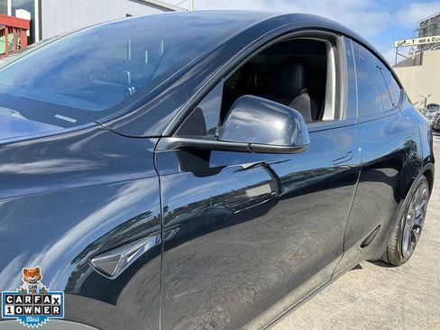 Used 2022 Tesla Model Y Performance image 96