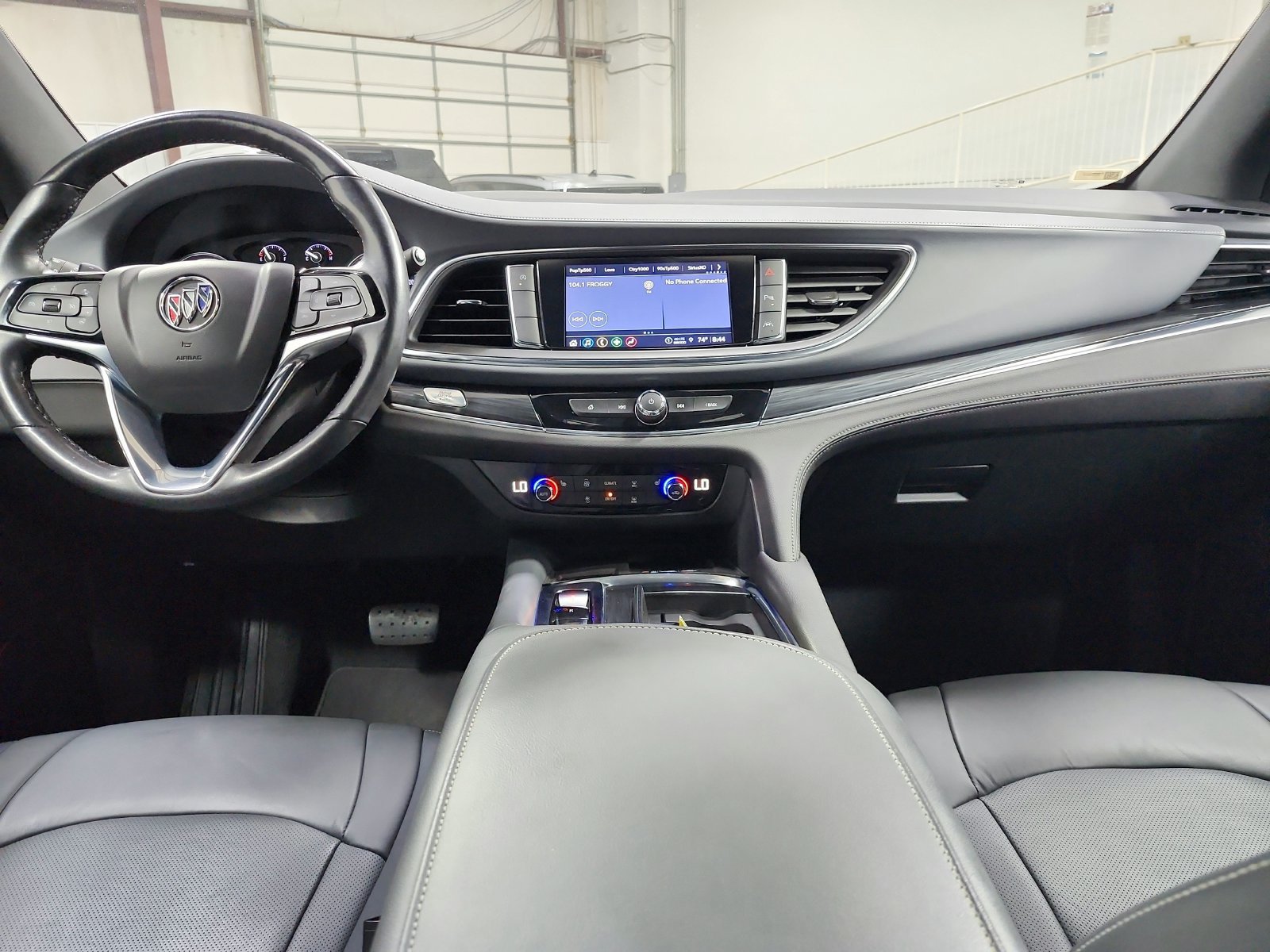 Used 2024 Buick Enclave Essence FWD image 24