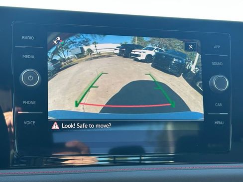 New 2026 Volkswagen Jetta GLI Autobahn image 27