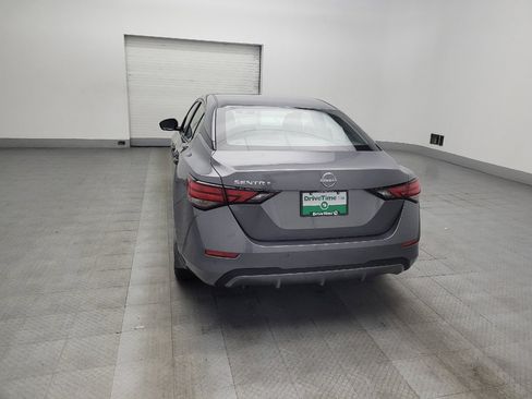 Used 2024 Nissan Sentra S image 6