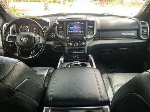 Used 2021 RAM 3500 Big Horn w/ Level 1 Equipment Group image 18