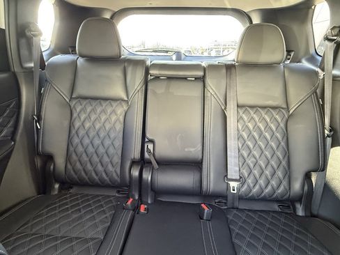 Used 2025 Mitsubishi Outlander SEL image 22