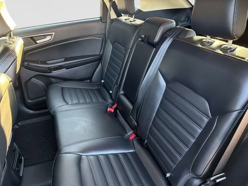 Used 2024 Ford Edge SEL w/ Convenience Package AWD/4WD image 14