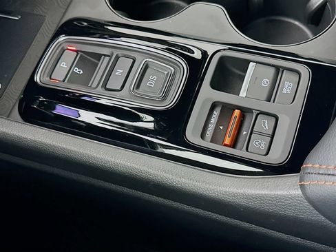 Certified 2026 Honda Pilot TrailSport image 17