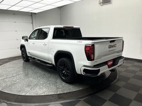 Certified 2020 GMC Sierra 1500 Elevation w/ Elevation Value Package AWD/4WD image 2