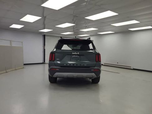 Used 2022 Kia Sorento X-Line EX image 6