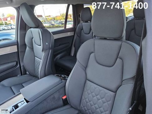 Used 2026 Volvo XC90 B6 Core w/ Protection Package Premier AWD/4WD image 14
