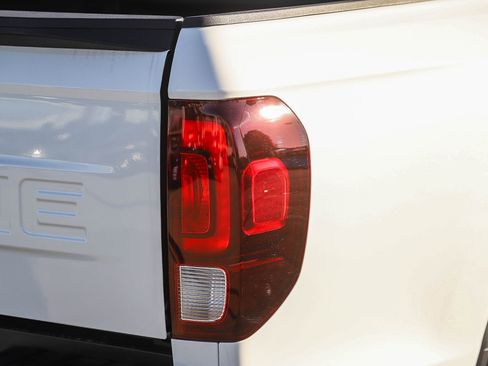 New 2026 Honda Ridgeline RTL image 10