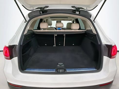 Certified 2022 Mercedes-Benz GLC 300 4MATIC image 25