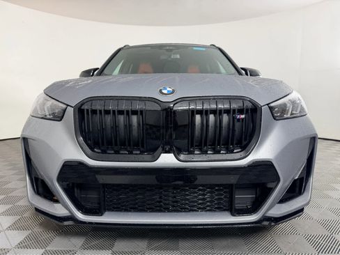 New 2026 BMW X1 M35i w/ Technology Package image 10