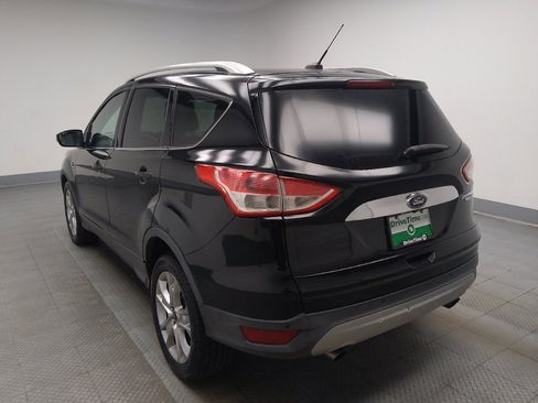 Used 2015 Ford Escape Titanium AWD/4WD image 5