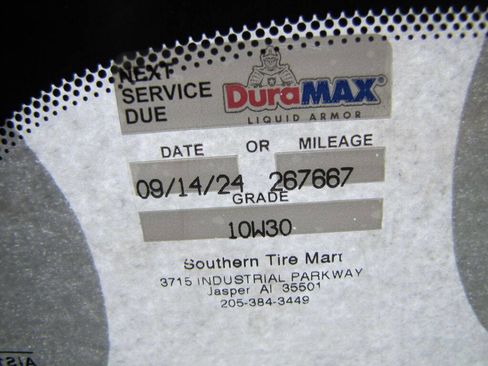 Used 2012 Ford F250 King Ranch w/ Skid Plate Pkg image 42