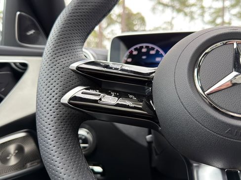 New 2026 Mercedes-Benz C 300 Sedan image 23