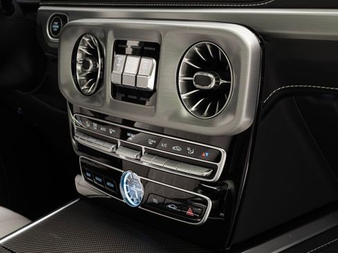 Used 2024 Mercedes-Benz G 63 AMG Squared image 27