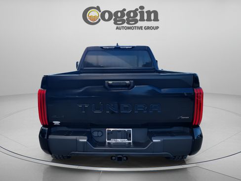 Used 2023 Toyota Tundra SR5 w/ SR5 Convenience Package AWD/4WD image 3