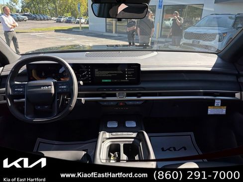 New 2027 Kia Telluride S AWD/4WD image 23