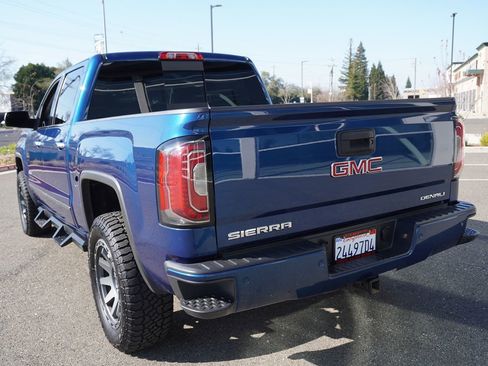 Used 2017 GMC Sierra 1500 Denali image 13