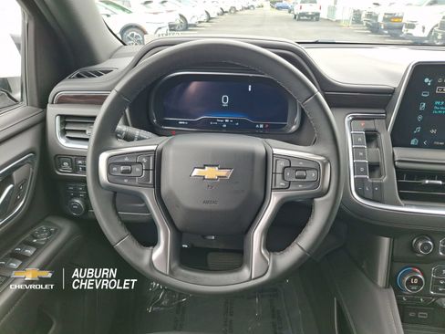 Used 2024 Chevrolet Tahoe LT AWD/4WD image 10