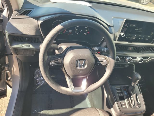 Certified 2026 Honda CR-V EX image 30