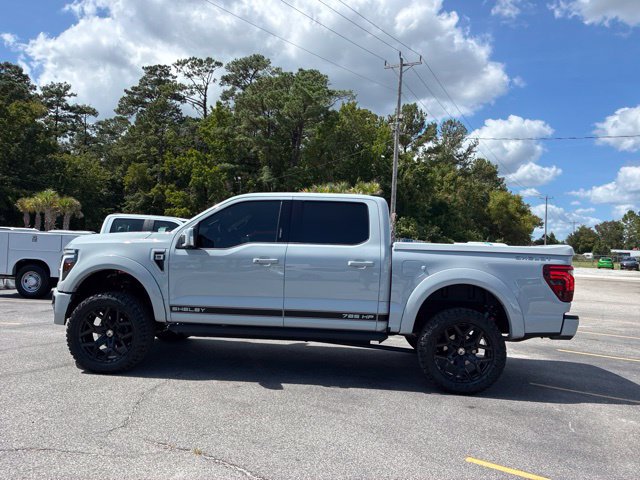 Used 2024 Ford F150 Lariat w/ Equipment Group 502A High AWD/4WD image 6