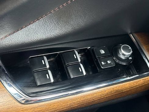 Used 2016 MAZDA CX-9 Signature AWD/4WD image 40