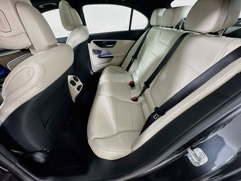 Used 2026 Mercedes-Benz C 300 Sedan image 27