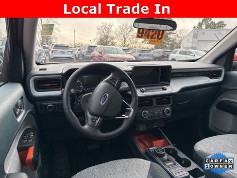 Used 2023 Ford Maverick XLT w/ XLT Luxury Package image 13