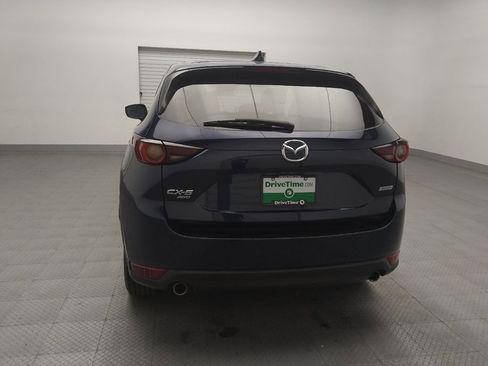 Used 2019 MAZDA CX-5 Touring image 6