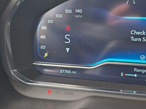 Used 2024 Chevrolet Tahoe RST w/ Sport Performance Package AWD/4WD image 24