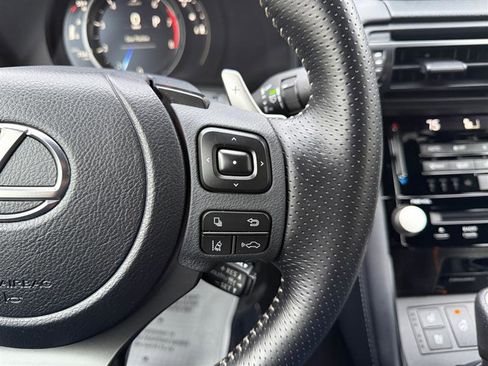 Used 2024 Lexus IS 350 F Sport image 28