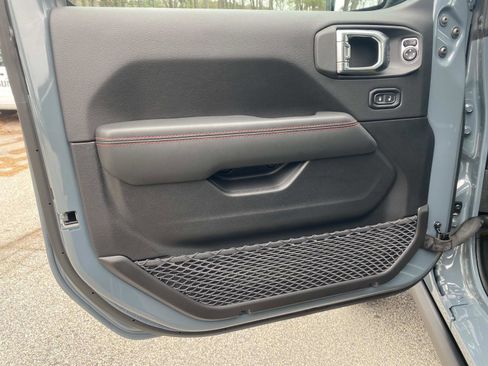 New 2026 Jeep Wrangler Rubicon image 12