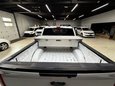 Used 2021 Ford F150 XL w/ Equipment Group 101A High AWD/4WD image 16