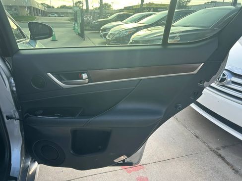 Used 2014 Lexus GS 350 w/ Premium Package RWD image 17