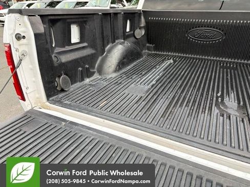 Used 2018 Ford F150 XLT AWD/4WD image 29