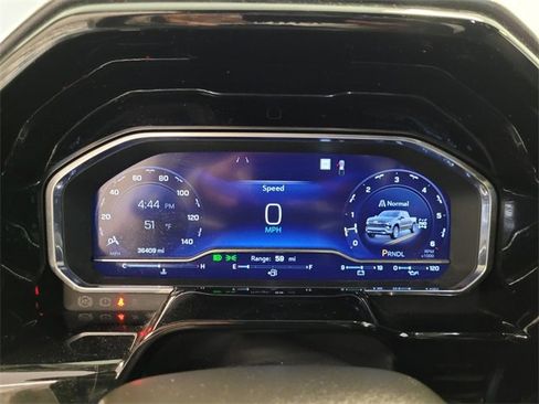 Used 2022 Chevrolet Silverado 1500 RST image 23