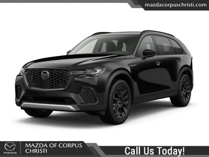 New 2026 MAZDA CX-70 3.3 Turbo w/ Premium Plus Pkg