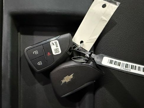 Used 2022 Chevrolet Silverado 1500 W/T image 34