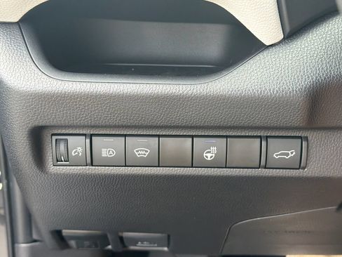 Used 2024 Toyota RAV4 XLE Premium w/ Weather Package FWD image 35