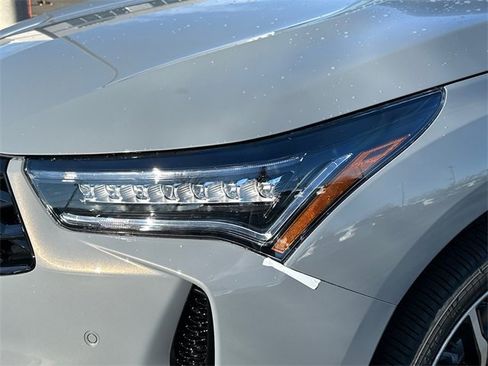 Certified 2025 Acura RDX AWD w/ A-Spec & Advance Pkg image 7