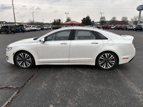 Used 2019 Lincoln MKZ Reserve w/ Luxury Package image 7