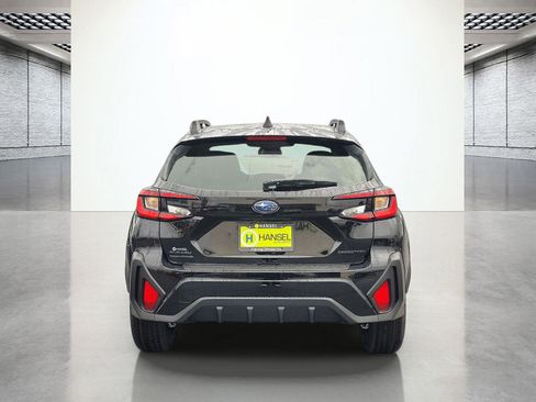 New 2026 Subaru Crosstrek 2.0i Premium AWD/4WD image 7