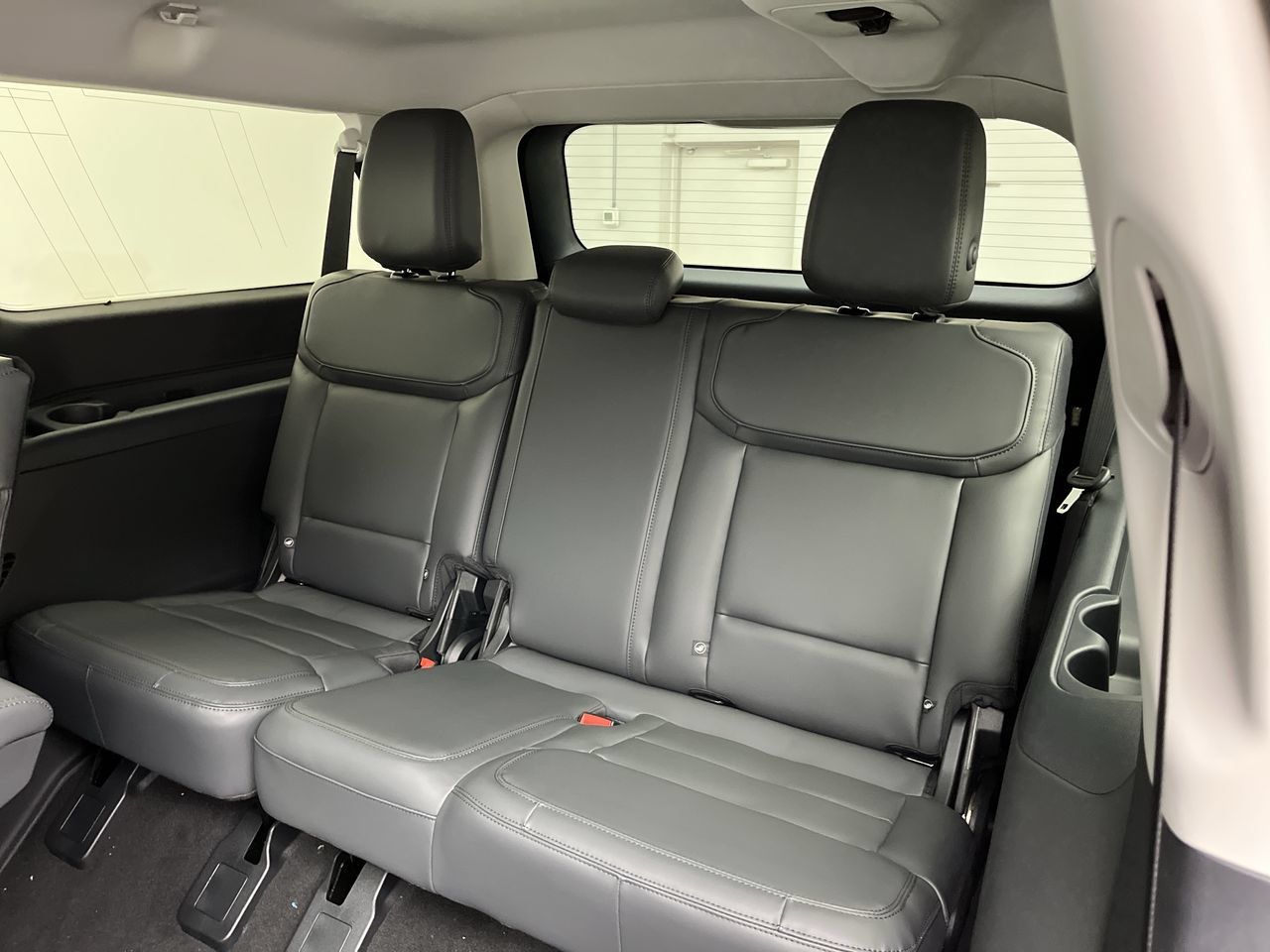 Used 2026 Ford Expedition Max Active AWD/4WD image 15