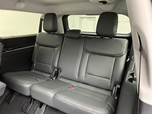 Used 2026 Ford Expedition Max Active AWD/4WD image 15