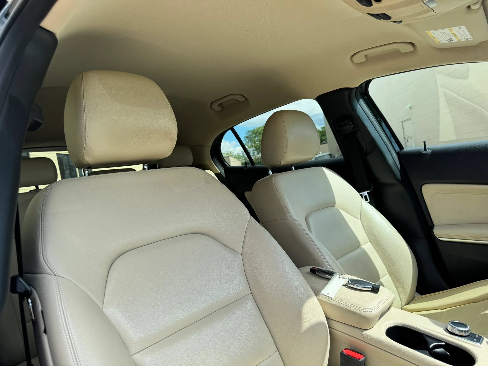 Used 2015 Mercedes-Benz GLA 250 4MATIC image 27